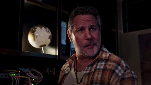 Invasive 2: Getaway (2025) NEW