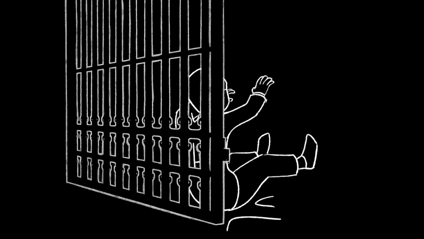 digital blockbuster 15 Ways my Dad Almost Died (2024) NEW