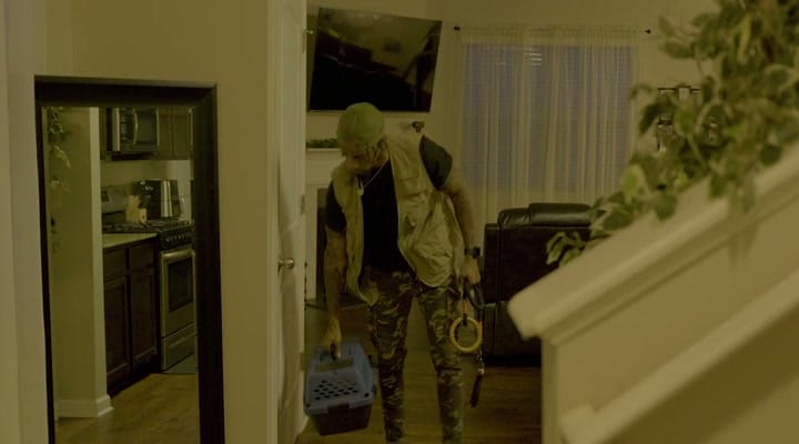 digital blockbuster 2 Sides to Every Story (2025) NEW