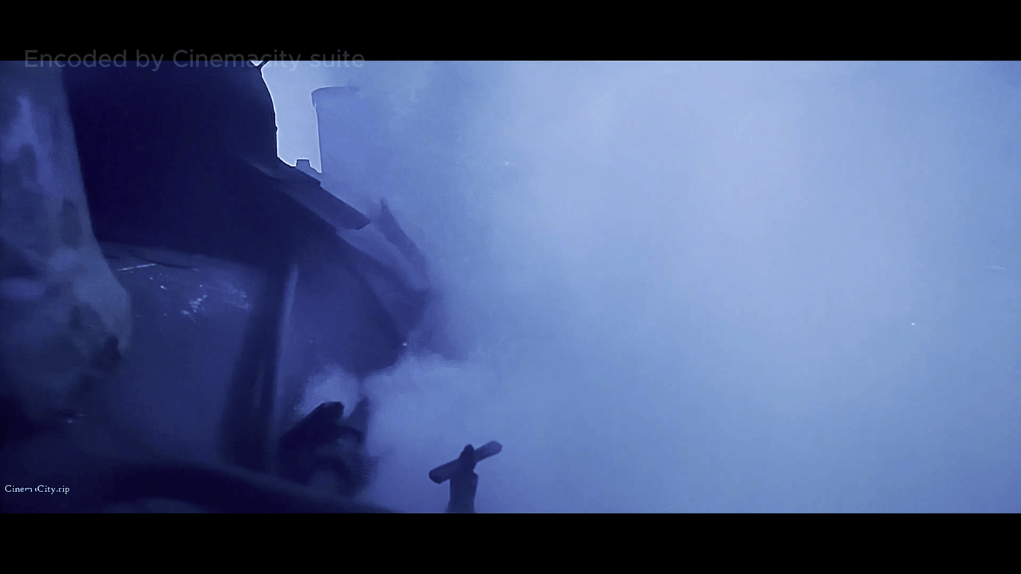 digital blockbuster 731 (2025) PRE RELEASE UPDATE FREE NEW