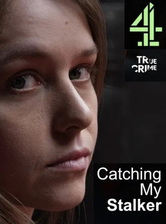 digital blockbuster Catching My Stalker (2025) NEW