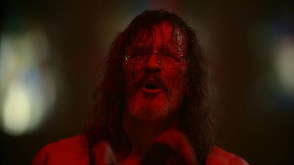 digital blockbuster Crazy Texas (2025) NEW