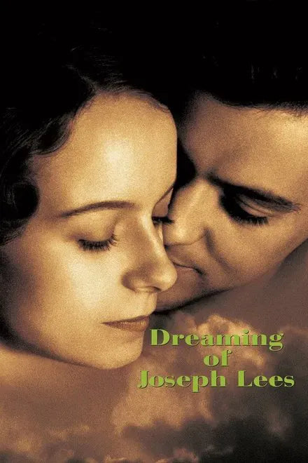 digital blockbuster Dreaming of Joseph Lees (1999) CLASSIC
