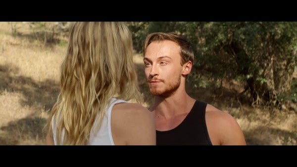 digital blockbuster Farewelling (2023) NEW