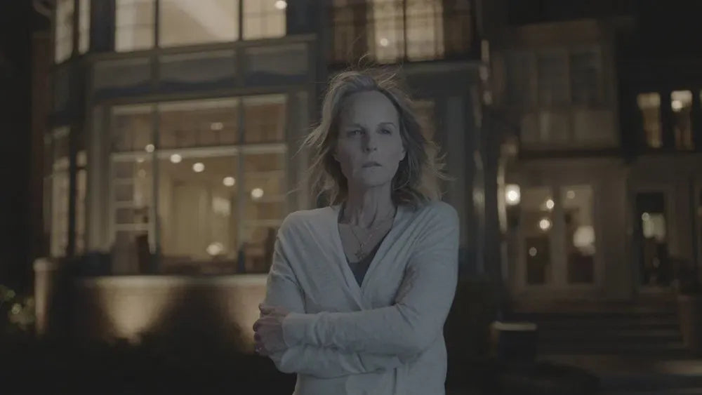 digital blockbuster I See You (2019) CLASSIC