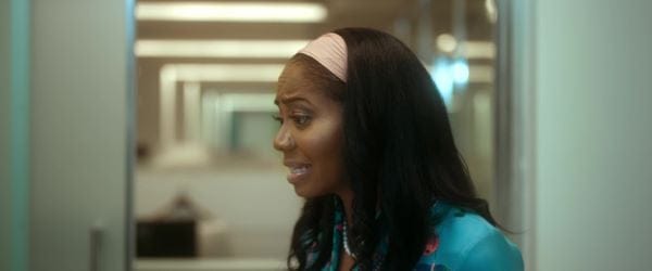 digital blockbuster Is It a Crime? (2025) NEW