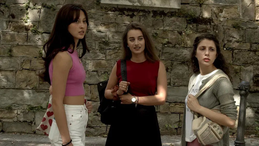 digital blockbuster Like Friends (2025) DEAL