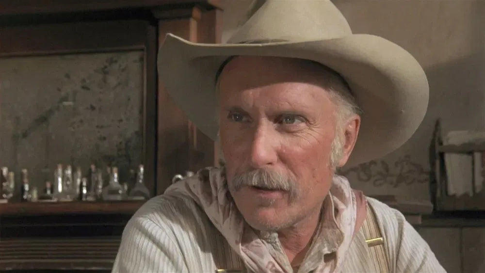 digital blockbuster Lonesome Dove (1989) TV SERIES