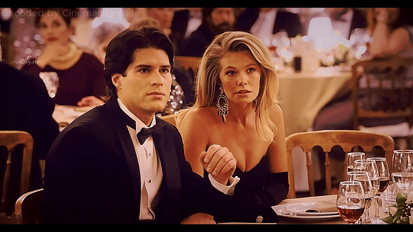 digital blockbuster Looking Through Water (2025) PRE RELEASE UPDATE FREE NEW