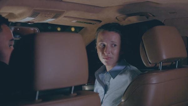 digital blockbuster Lot 24 the Rental (2024) NEW