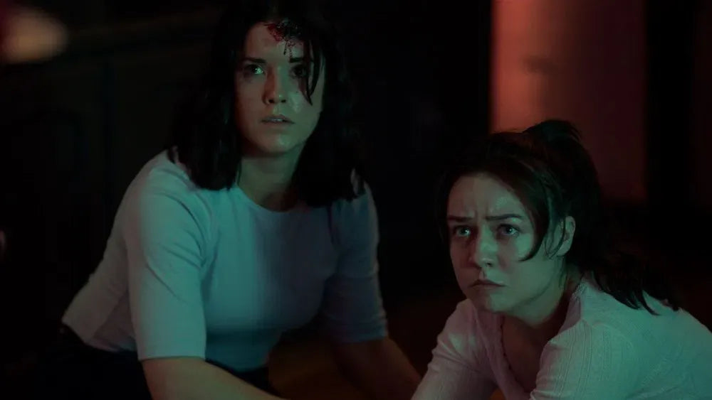 digital blockbuster Morgan: Killer Doll (2025) DEAL