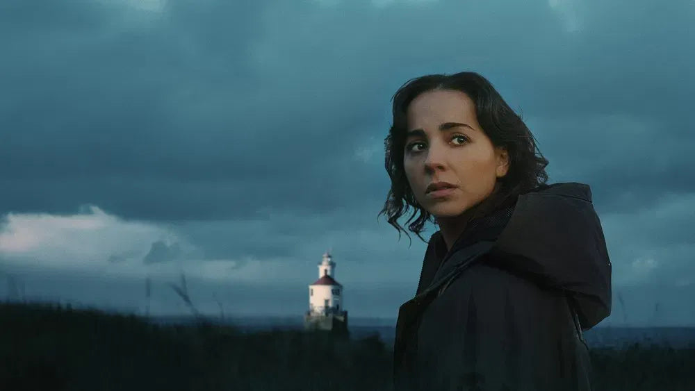 digital blockbuster Murder at the Lighthouse (2025) NEW