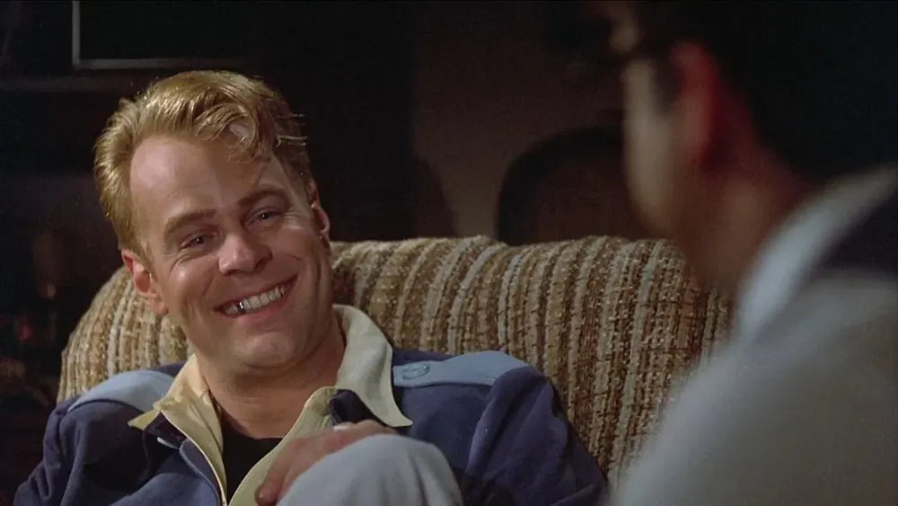 digital blockbuster Neighbors (1981) CLASSIC