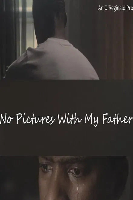 digital blockbuster No Pictures with My Father (2025) NEW
