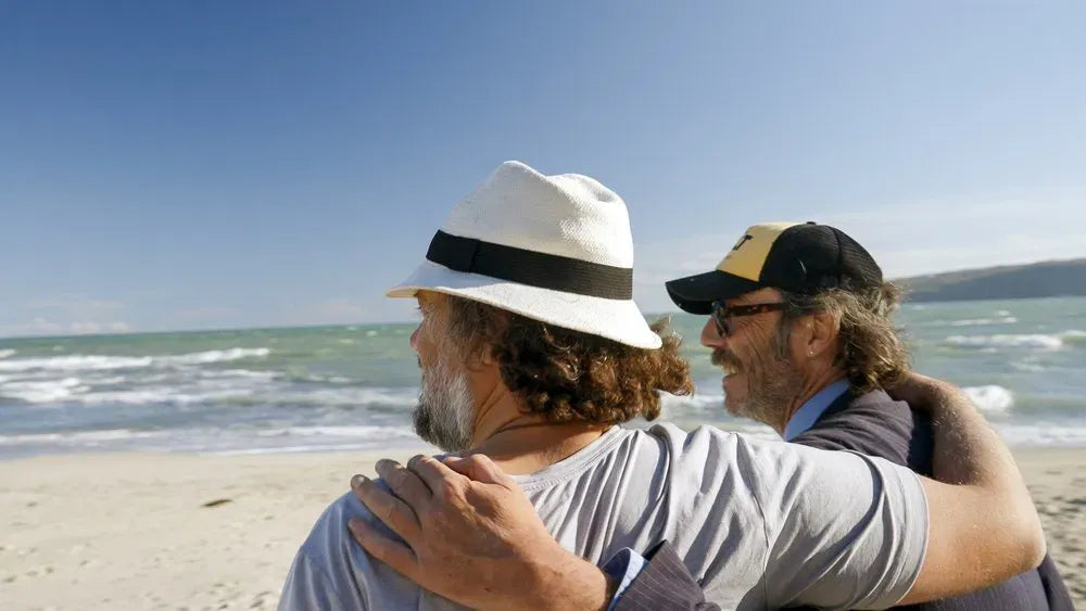 digital blockbuster Ride Away (2025) NEW