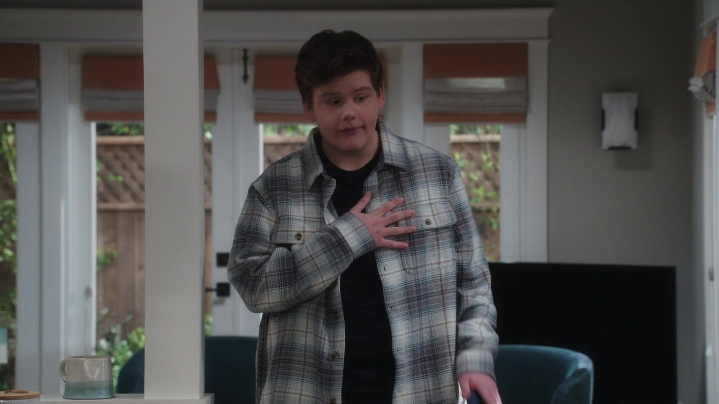 digital blockbuster Shifting Gears (2025) TV SERIES