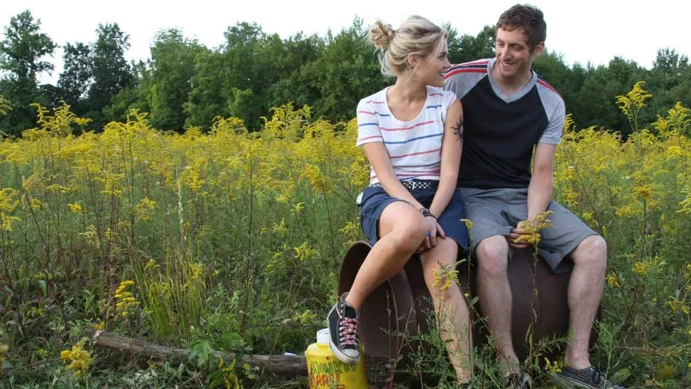 digital blockbuster Splinterheads (2009) CLASSIC