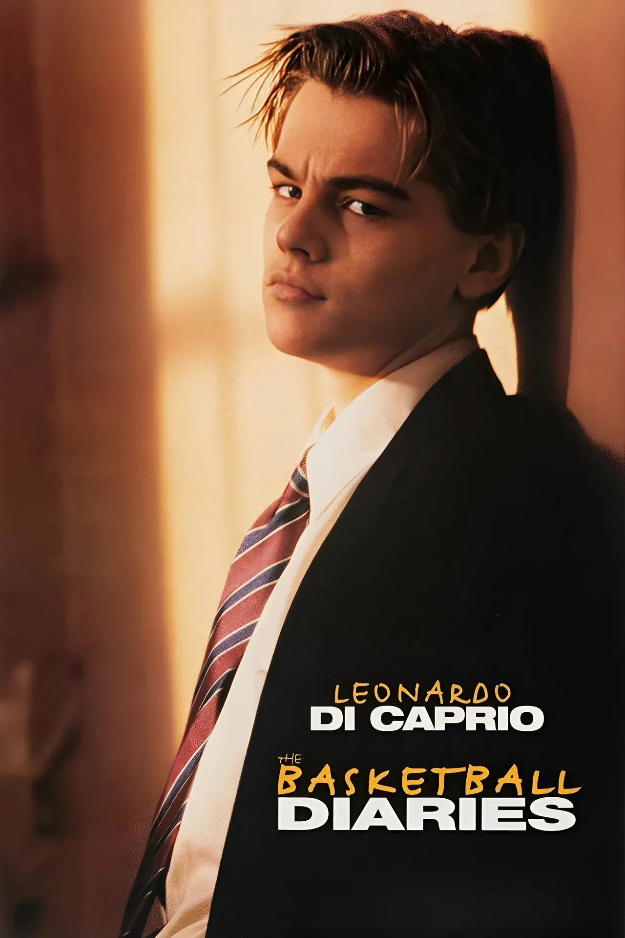 digital blockbuster The Basketball Diaries (1995) CLASSIC