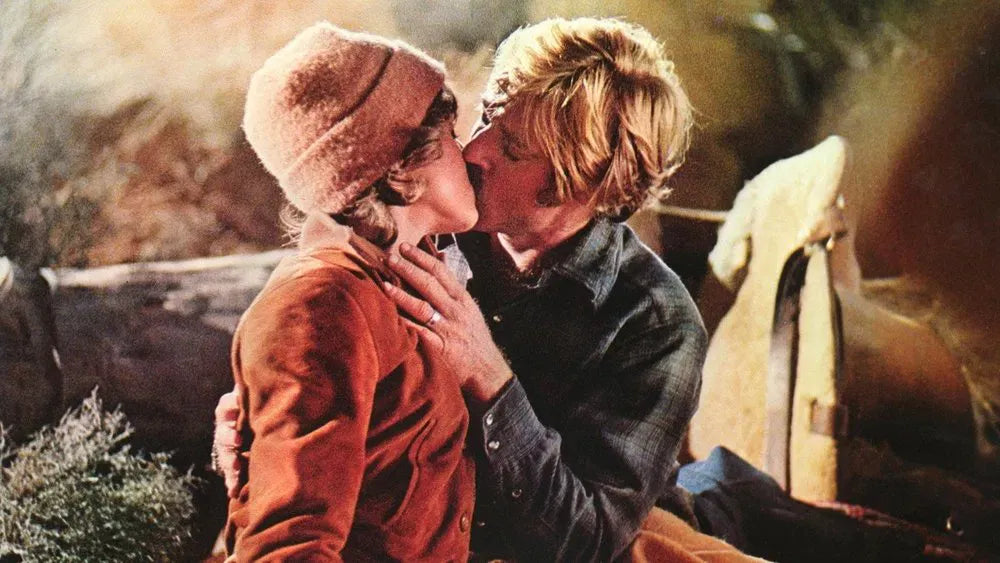 digital blockbuster The Electric Horseman (1979) CLASSIC