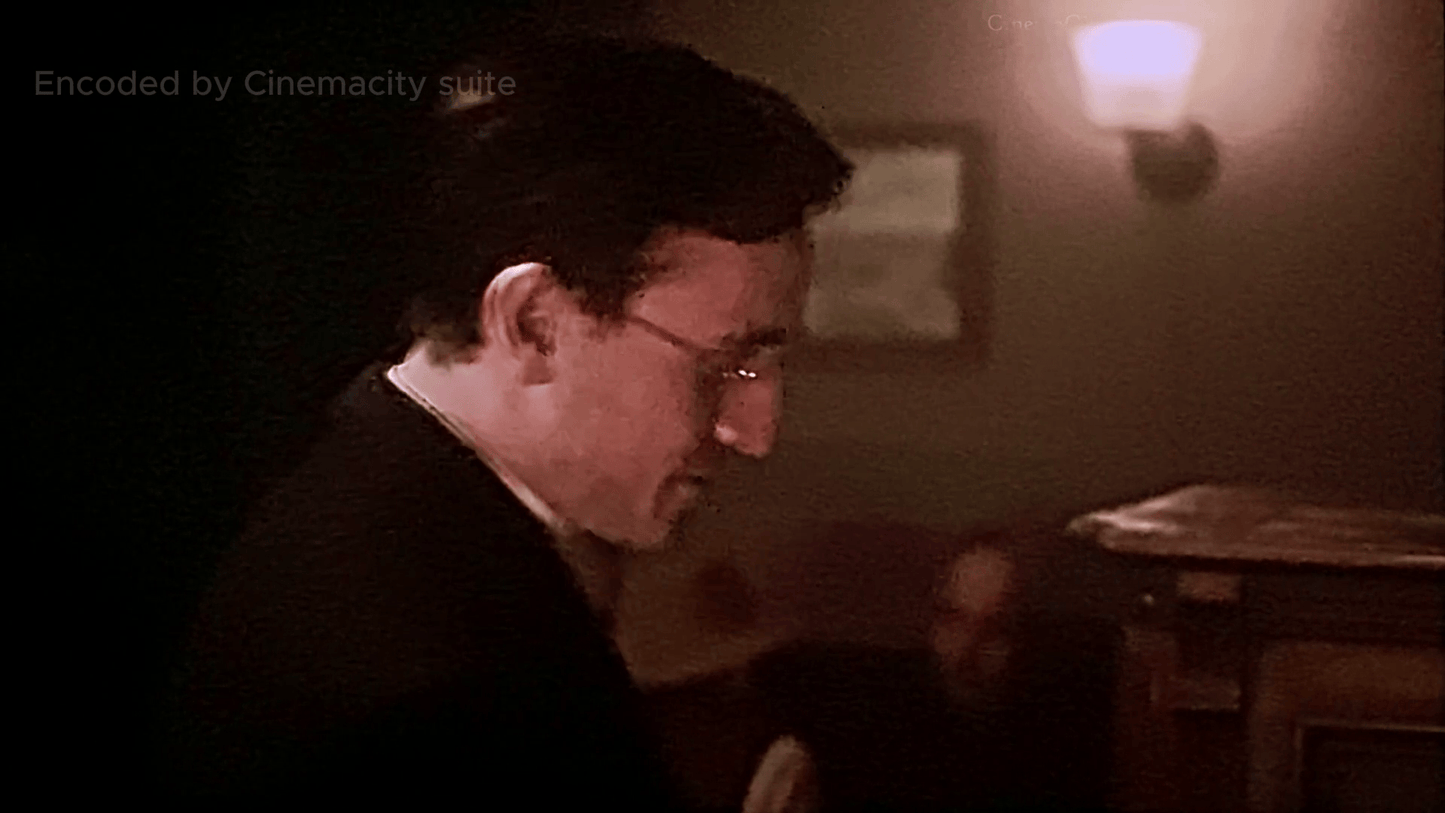 digital blockbuster The History of Sound (2025) Full HD NEW