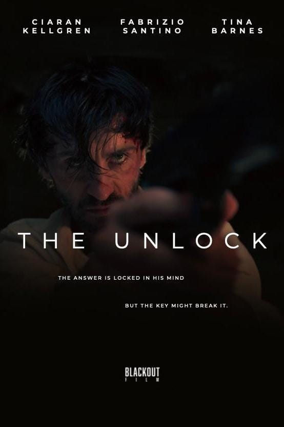 digital blockbuster The Unlock (2024) NEW SUMMER 50OFF