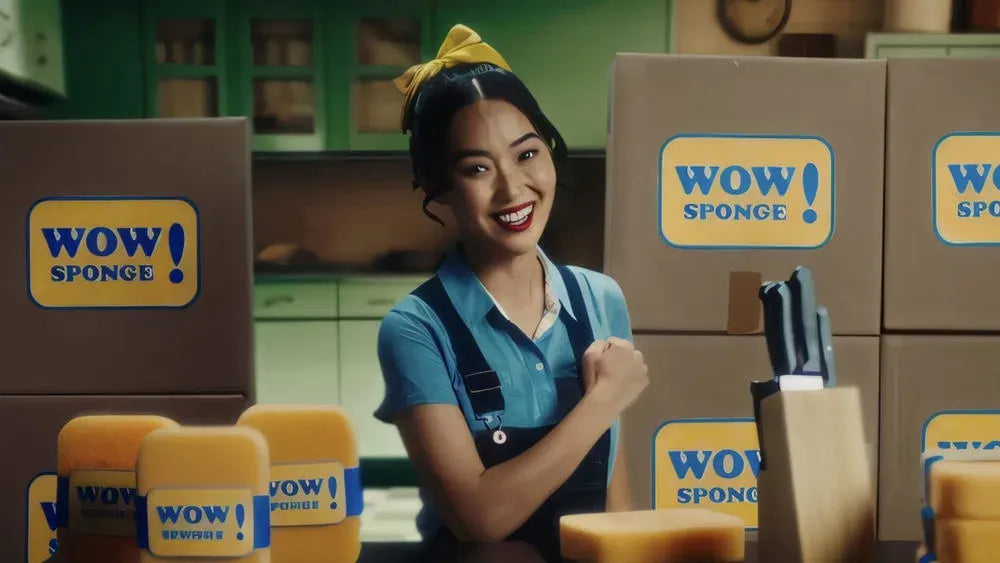 digital blockbuster Trigger Happy (2024) NEW