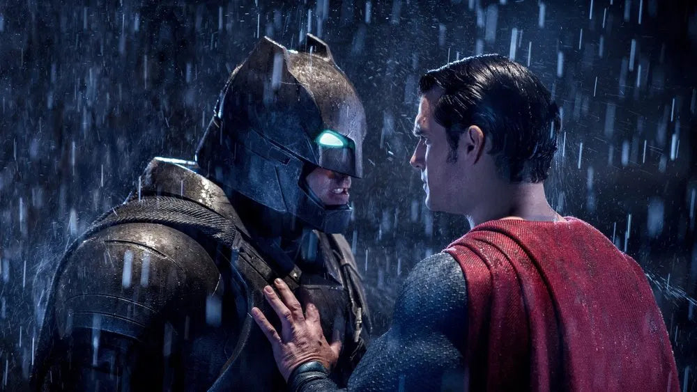 Batman v Superman: Dawn of Justice (2016) NEW - digital blockbuster