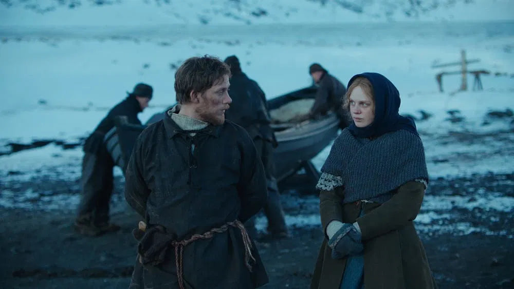 The Damned (2025) NEW - digital blockbuster