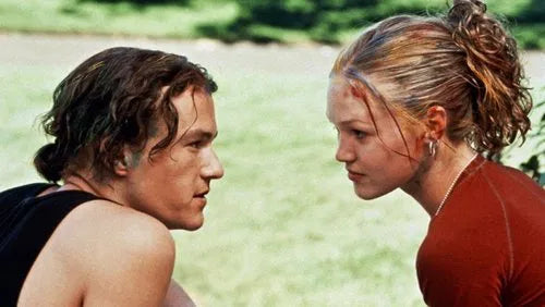 10 Things I Hate About You (1999) NEW - digital blockbuster