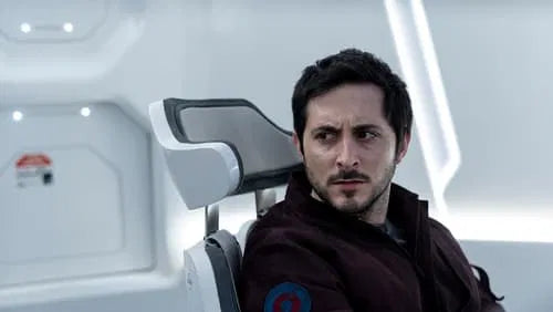 Slingshot off (2024) NEW - digital blockbuster