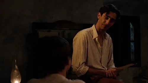 The Teacher Who Promised the Sea (2023) NEW - digital blockbuster