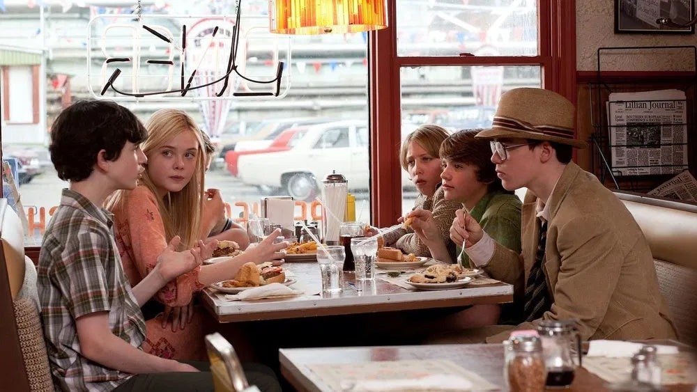 Super 8 (2011) CLASSIC