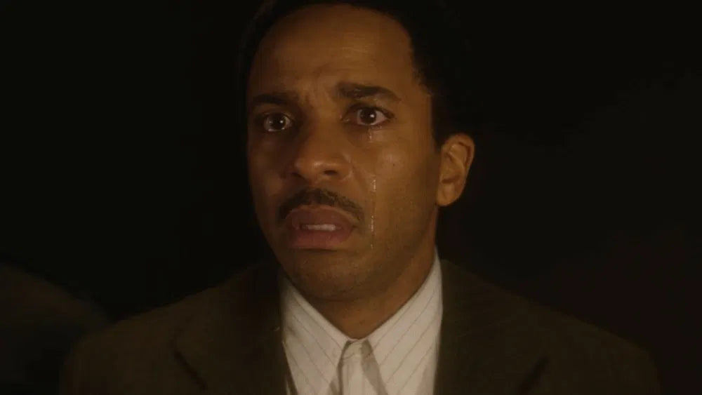 The Actor (2025) NEW