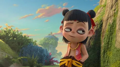Ne Zha NEW - digital blockbuster