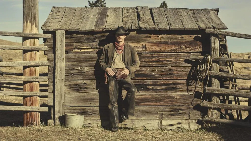 1923 (2025 ) season 2 SERIES SUMMER 50OFF