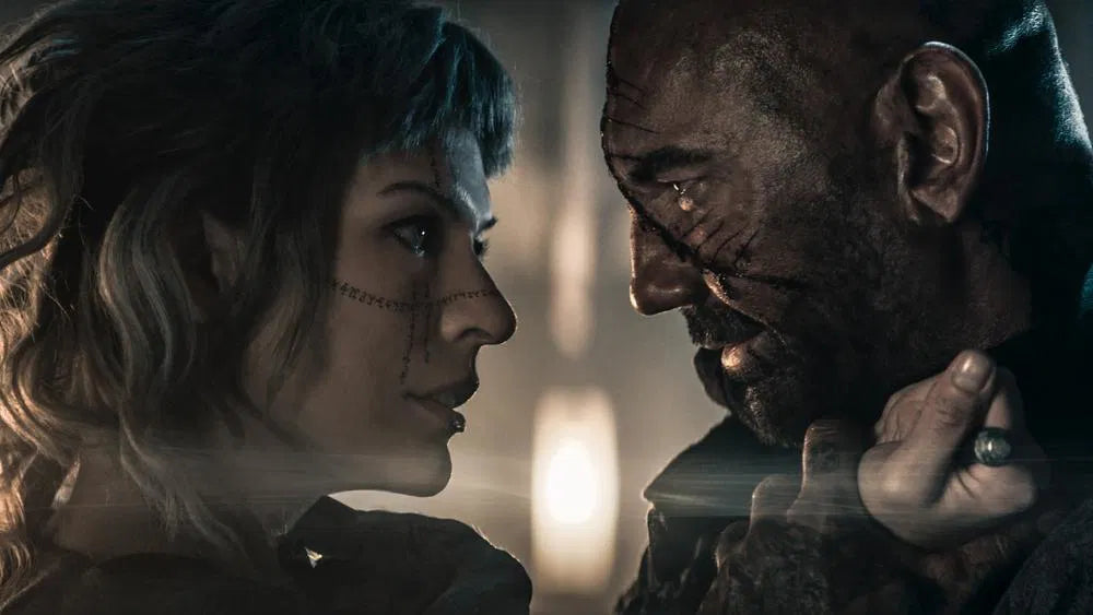 In the Lost Lands (2025) NEW - digital blockbuster