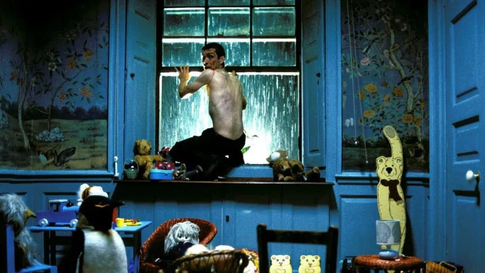 28 Days Later (2002) NEW - digital blockbuster