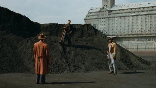 The Brutalist (2024) new! Full HD