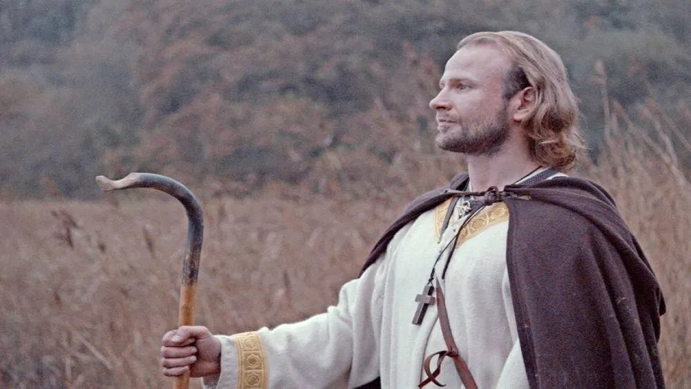 Patrick: A Slave To Ireland (2025) NEW SUMMER 50OFF