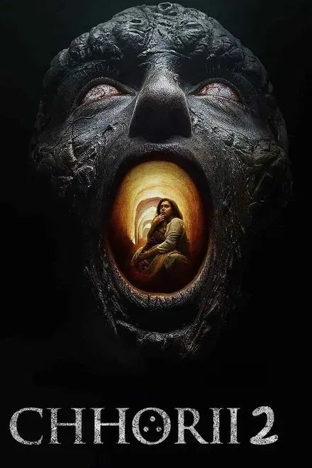 Chhorii 2 (2025) NEW SUMMER 50OFF