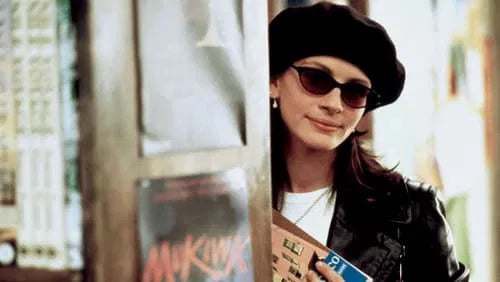 Notting Hill (1999) CLASSIC - digital blockbuster