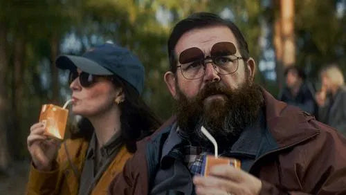 Get Away (2024) NEW - digital blockbuster