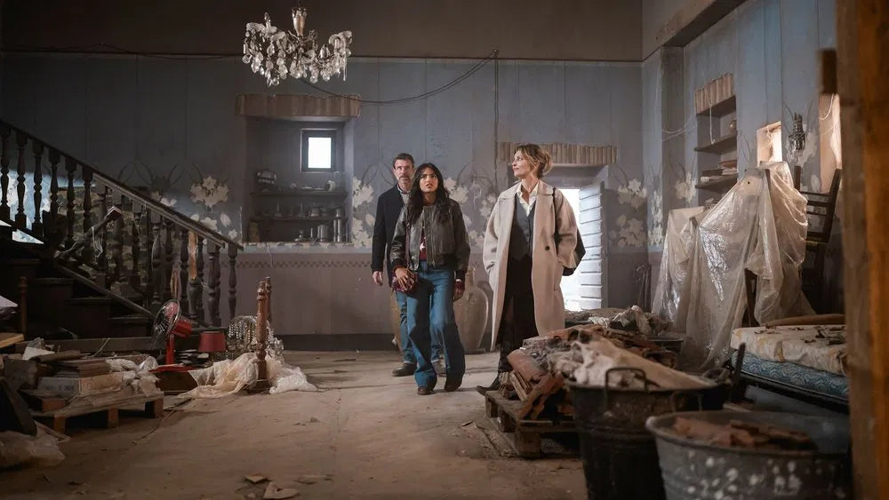 La Dolce Villa (2025) NEW