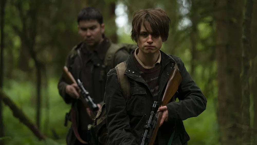 Kill (2024) NEW - digital blockbuster