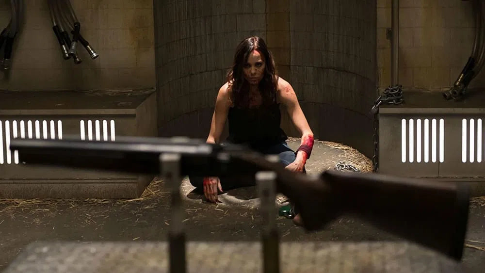 Jigsaw (2017) 4K UHD NEW SUMMER 50OFF