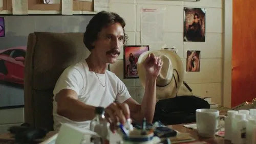 Dallas Buyers Club (2013) CLASSIC - digital blockbuster