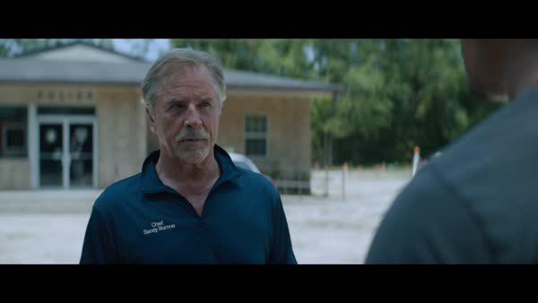 Rebel Ridge off (2024) NEW - digital blockbuster