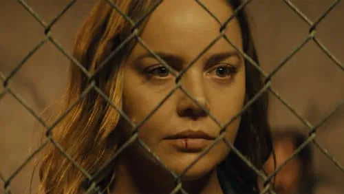 Detained (2024) NEW - digital blockbuster