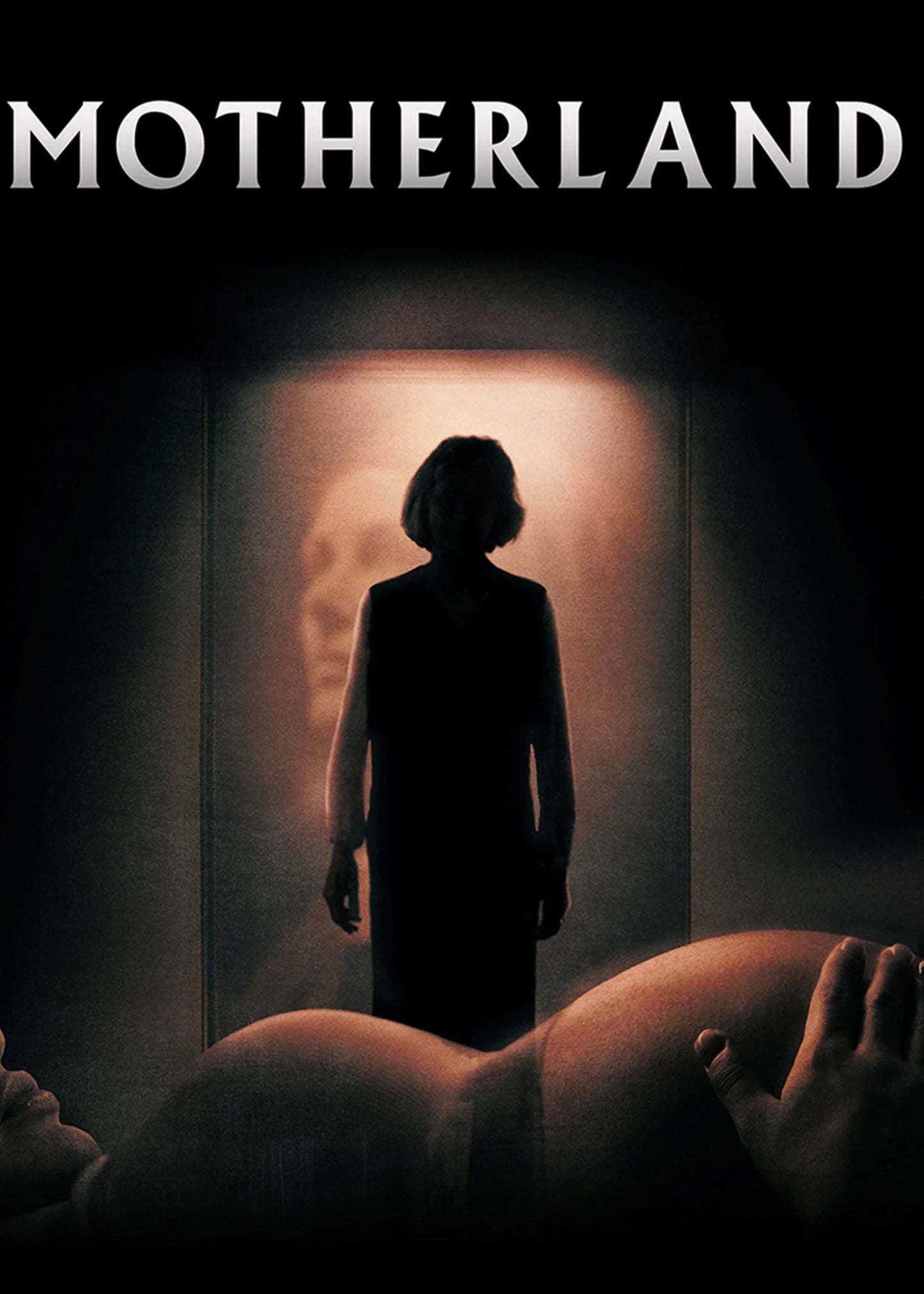 Motherland poster