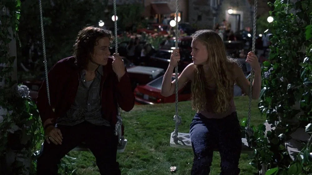 10 Things I Hate About You (1999) NEW - digital blockbuster